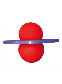 Ballons d'équilibre Saturne