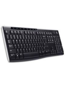 Clavier sans fil K270