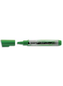 Feutre Velleda Liquid'ink effaçable, vert format classique