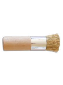 Brosse pochoir n°12