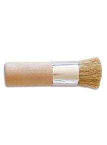 Brosse pochoir n°12