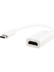 Convertisseur USB 3.1 type C vers HDMI