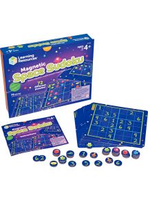 Sudoku magnétique
