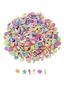 Sac de 1000 perles océan