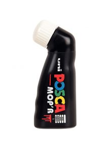 Marqueur Posca MOP'R blanc