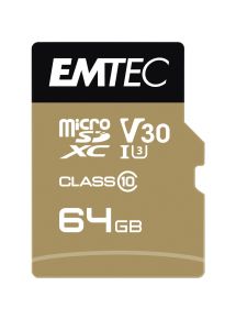 Carte SD 64 Go