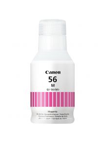 Canon 56 flacon d'encre magenta authentique (GI56M)