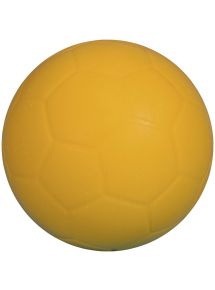 Balle soft de hand en mousse diamètre 16cm