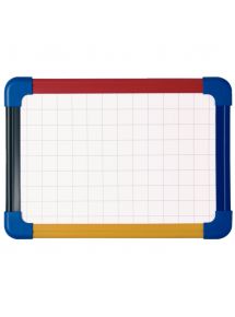 Tableau double face magnétique format A3