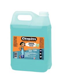 Colle marine prise différée, bidon de 5kg