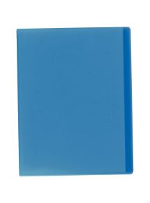 Protège-documents COLOR FRESH 40 vues, bleu roi