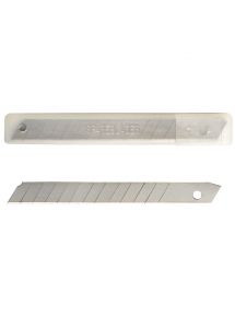 Lame cutter 9mm, étui de 10