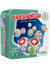 Takamachi