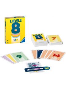 Level 8