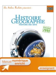 Manuel numérique enrichi enseignant - Licence découverte - 3 mois