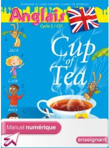 Licence par enseignant - 5 ans