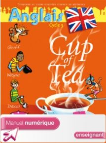 Licence par enseignant - 5 ans