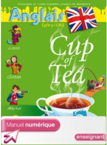 Licence par enseignant - 5 ans