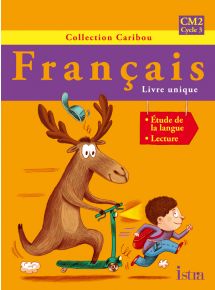 Licence par élève - 12 mois