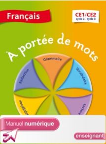Licence par enseignant - 5 ans