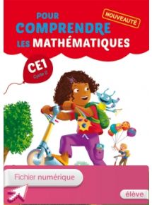 Licence par élève - 12 mois