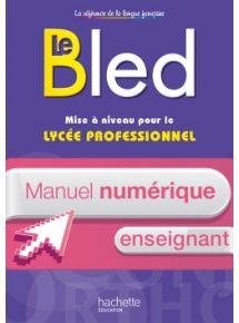 Licence par enseignant - 12 mois