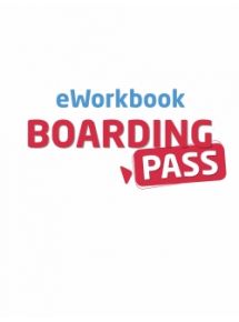 Boarding Pass Terminale séries technologiques - eWorkbook - Licence découverte - 3 mois