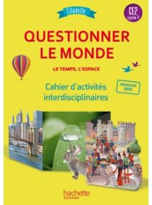 Licence par élève - 12 mois