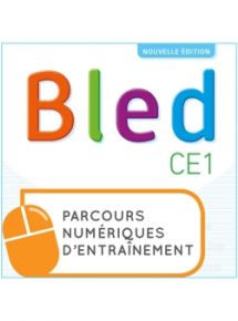 Parcours numériques - Licence découverte - 3 mois