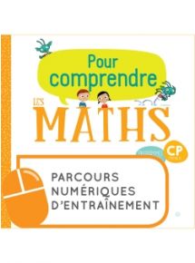 Parcours numériques - Licence par élève - 12 mois
