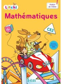 Licence par élève - 12 mois