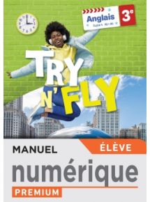 Offre réservée aux classes équipées en manuels papier - Licence par élève 1 an