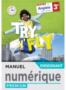 Offre réservée aux classes équipées en manuels papier - Licence par enseignant 1 an