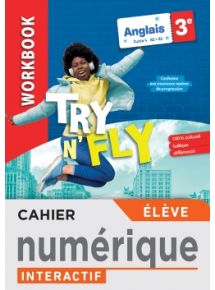 Tarif 100% numérique - Licence par élève 1 an