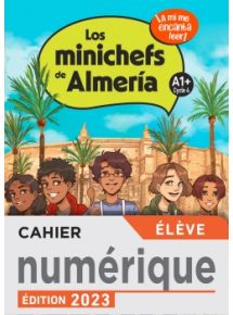 Tarif 100% numérique - Licence par élève 1 an