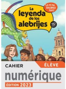 Tarif 100% numérique - Licence par élève 1 an