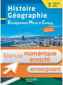 Tarif équipement 100% numérique - Licence par enseignant 1 an
