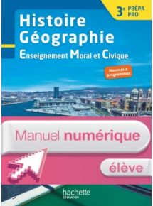 Tarif 100% numérique - Licence par élève 1 an