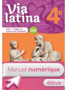 Offre réservée aux classes équipées en manuels papier - Licence par élève 1 an