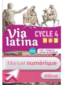 Licence par élève - 12 mois