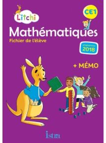 Licence par élève - 12 mois
