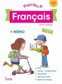 Licence par élève - 12 mois