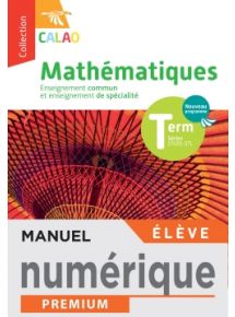 Offre réservée aux classes équipées en manuels papier - Licence par élève 5 ans