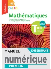 Tarif équipement 100% numérique - Licence par enseignant 1 an