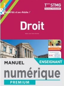 Offre réservée aux classes équipées en manuels papier - Licence par enseignant 1 an