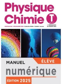 Offre réservée aux classes équipées en manuels papier - Licence par élève 1 an