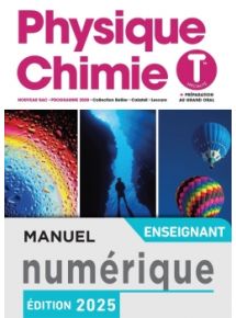 Offre réservée aux classes équipées en manuels papier - Licence par enseignant 5 ans
