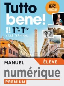 Tarif 100% numérique - Licence par élève 5 ans