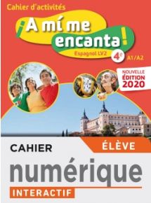 Licence par élève - 1 an