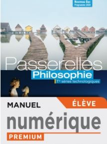 Offre réservée aux classes équipées en manuels papier - Licence par élève 5 ans